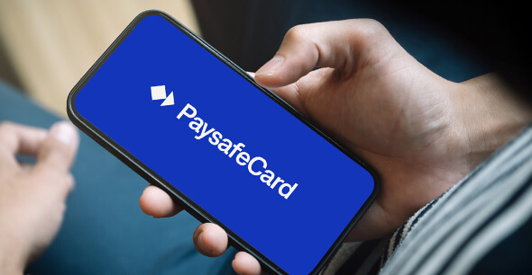 Paysafecard Casino Sicher und anonym im Online-Gaming