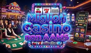 Siti non AAMS recensioni e guida per scommettitori informati Siti non AAMS recensioni e guida per scommettitori informati