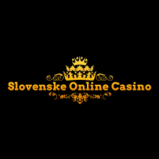 Slovenské online casino 2026 Budúcnosť hráčskej zábavy Slovenské online casino 2026 Budúcnosť hráčskej zábavy
