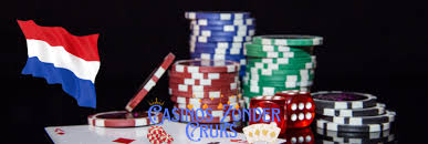 Speel Veilig en Gemakkelijk Casino zonder CRUKS met iDEAL
