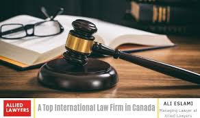 The Role and Importance of International Lawyers in Today's Globalized World 1346655848 The Role and Importance of International Lawyers in Today's Globalized World 1346655848