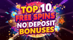 Understanding the Appeal of No Deposit Free Spins