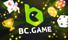 Unlocking BC.Game Bonuses for Nigerian Players