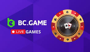 Unlocking BC.Game Bonuses for Nigerian Players