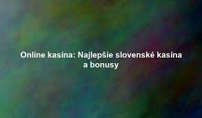 Zahraničné kasína Krátky prehľad a tipy na výber Zahraničné kasína Krátky prehľad a tipy na výber
