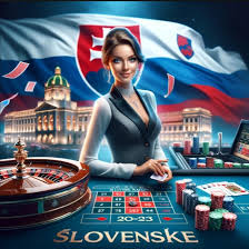 Zahraničné kasína pre Slovákov Kde nájsť zábavu a šťastie