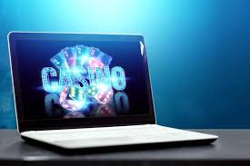 Zahranične online casino Vaša brána k zábave a šťastiu