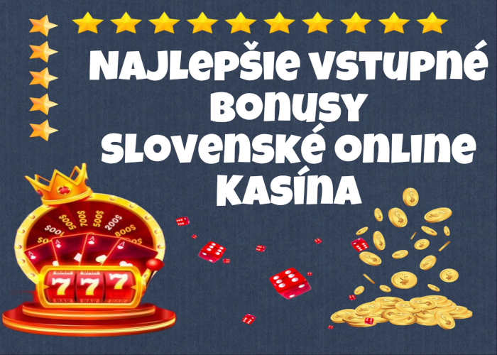 Zahraničné online kasína Všetko, čo potrebujete vedieť 883111691