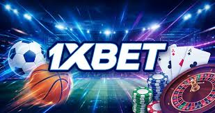 1xbet Algeria Your Gateway to Online Betting -1646504651