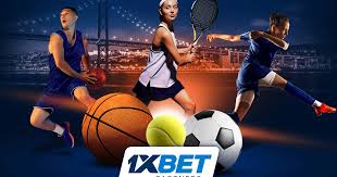 1xBet Cambodia Betting Your Gateway to Exciting Online Wagering