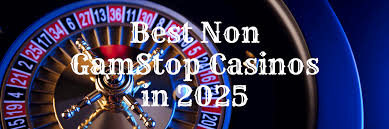 Comprehensive List of Casinos Not on GamStop -1074230620