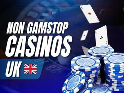 Comprehensive List of Casinos Not on GamStop -1074230620