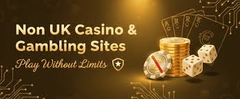 Comprehensive Overview of UK Offshore Gambling Sites