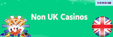 Comprehensive Overview of UK Offshore Gambling Sites