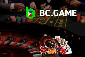 Comprehensive Review of BC.Game A Leader in Online Gaming Comprehensive Review of BC.Game A Leader in Online Gaming