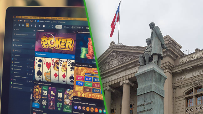 Descubre los Mejores Casinos Online de Chile Diversión y Seguridad en el Juego Descubre los Mejores Casinos Online de Chile Diversión y Seguridad en el Juego