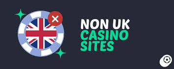 Discover Non UK Casinos Accepting UK Players A Comprehensive Guide Discover Non UK Casinos Accepting UK Players A Comprehensive Guide