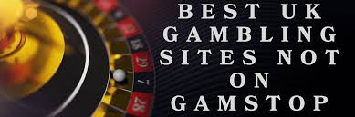 Discover the Best Casino Sites Not Registered with GamStop -1335756917
