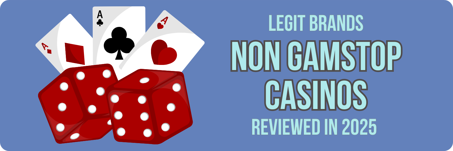 Discover the World of Casinos Non on Gamstop 1762099582
