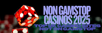 Discovering Casinos Not on Gamstop Your Guide to Alternative Gaming Options Discovering Casinos Not on Gamstop Your Guide to Alternative Gaming Options