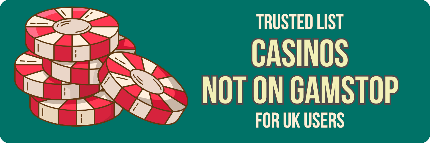 Discovering Casinos Not on Gamstop Your Guide to Alternative Gaming Options Discovering Casinos Not on Gamstop Your Guide to Alternative Gaming Options