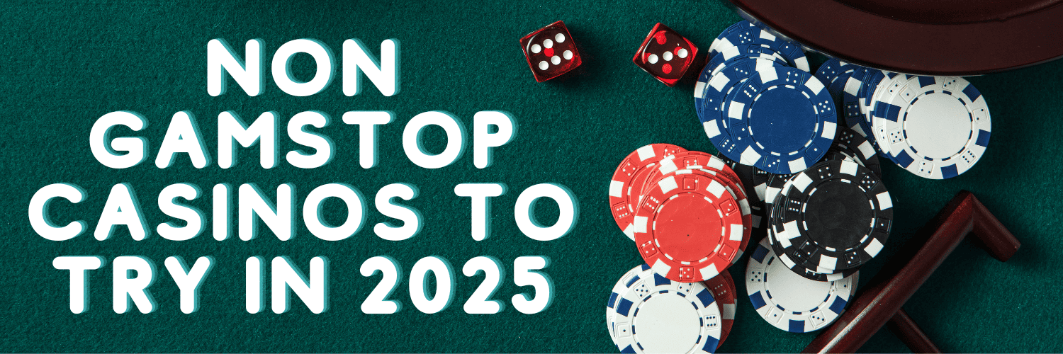 Discovering Not on Gamstop Casinos Freedom to Play Discovering Not on Gamstop Casinos Freedom to Play