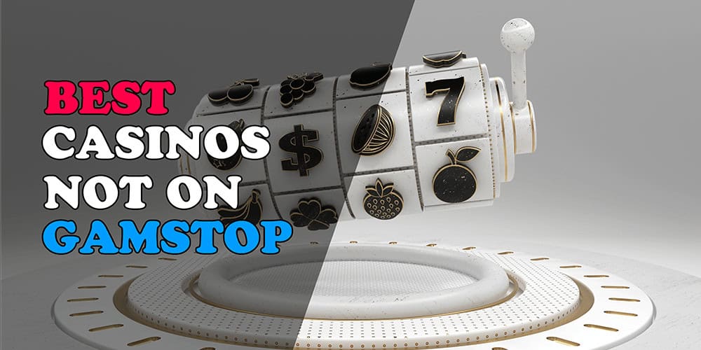 Explore Casinos Non Gamstop Your Guide to Unrestricted Gaming Explore Casinos Non Gamstop Your Guide to Unrestricted Gaming