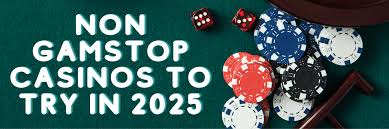 Explore the Best Casinos Not on GamStop Explore the Best Casinos Not on GamStop