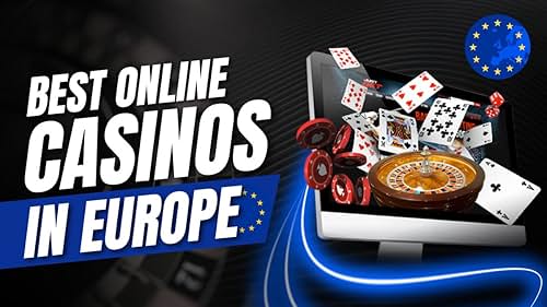 Exploring European Casinos That Welcome UK Players