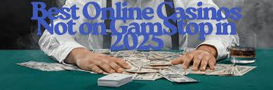Exploring Non GamStop UK Casinos Your Ultimate Guide