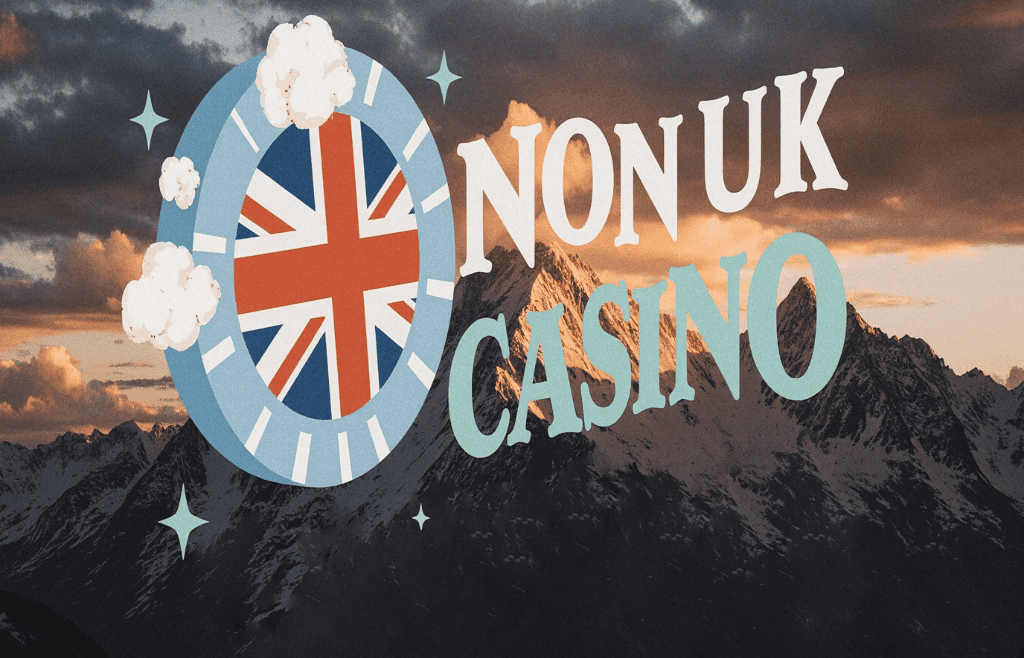 Exploring Non-UK Regulated Casinos A Guide to Your Options Exploring Non-UK Regulated Casinos A Guide to Your Options