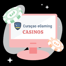 Exploring Online Casinos in Curacao A Comprehensive Guide -1772989605
