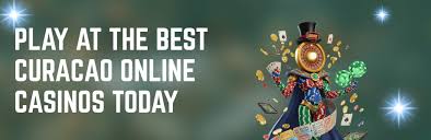 Exploring Online Casinos in Curacao A Comprehensive Guide -1772989605