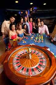 Exploring the World of Online Real Money Roulette Games