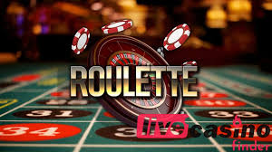 Extreme Lightning Roulette The Thrilling Twist to Classic Roulette