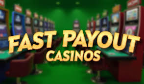 Fast Withdrawal Casinos Experience Instant Payouts Fast Withdrawal Casinos Experience Instant Payouts