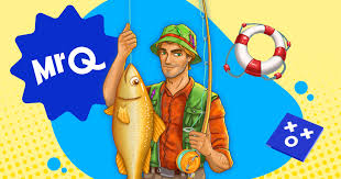Fishing Frenzy An Exciting Dive into Fishing-themed Gaming