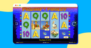 Fishing Frenzy An Exciting Dive into Fishing-themed Gaming
