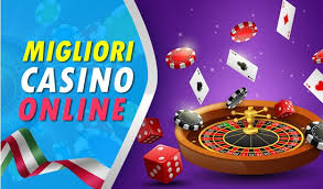 I migliori casino non AAMS in Italia Scopri tutto ciò che devi sapere
