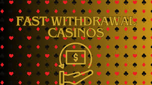 Instant Payout Casinos Quick Withdrawals for Players Instant Payout Casinos Quick Withdrawals for Players