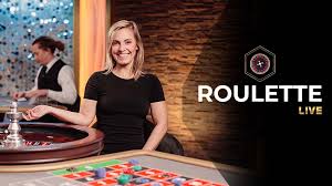Live Lightning Roulette The Thrilling Game of Chance