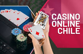 Mejores Casinos Online en Chile Plataformas Fiables y Opciones de Juego Mejores Casinos Online en Chile Plataformas Fiables y Opciones de Juego