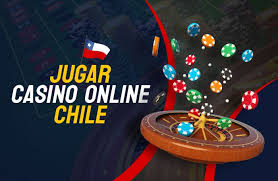 Mejores Casinos Online en Chile Plataformas Fiables y Opciones de Juego Mejores Casinos Online en Chile Plataformas Fiables y Opciones de Juego