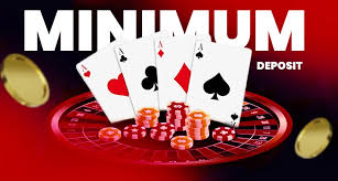 Minimum Deposit 5 Euro Casino Discover Great Gaming with Low Stakes