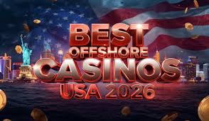 Offshore Casino Sites A Comprehensive List for UK Players Offshore Casino Sites A Comprehensive List for UK Players
