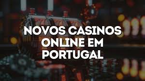 Os Melhores Casinos Online em Portugal em 2023 Os Melhores Casinos Online em Portugal em 2023