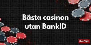 Spelsidor Utan BankID En Guide Till Säker Spelupplevelse Spelsidor Utan BankID En Guide Till Säker Spelupplevelse