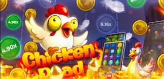 The Allure of Chicken Road Play A Quirky Journey The Allure of Chicken Road Play A Quirky Journey