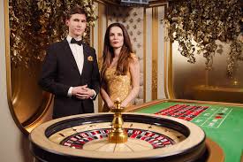 The Excitement of the Red Door Roulette Game The Excitement of the Red Door Roulette Game