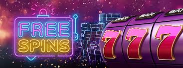 Upplev Spänningen i Casinon med Free Spins